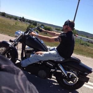 Meet your Posher, Nick